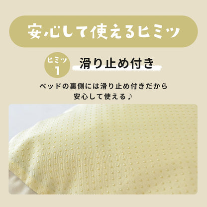 お出かけ用 ペットキャリー ドライブボックス ジェイミー