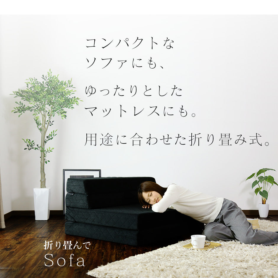高反発バランスマットレスSD