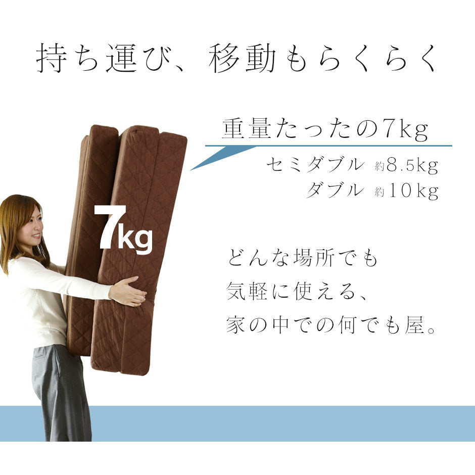 高反発バランスマットレスSD