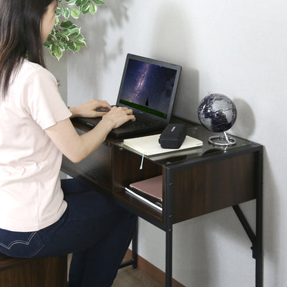 スツール付きドレッサー レヴ