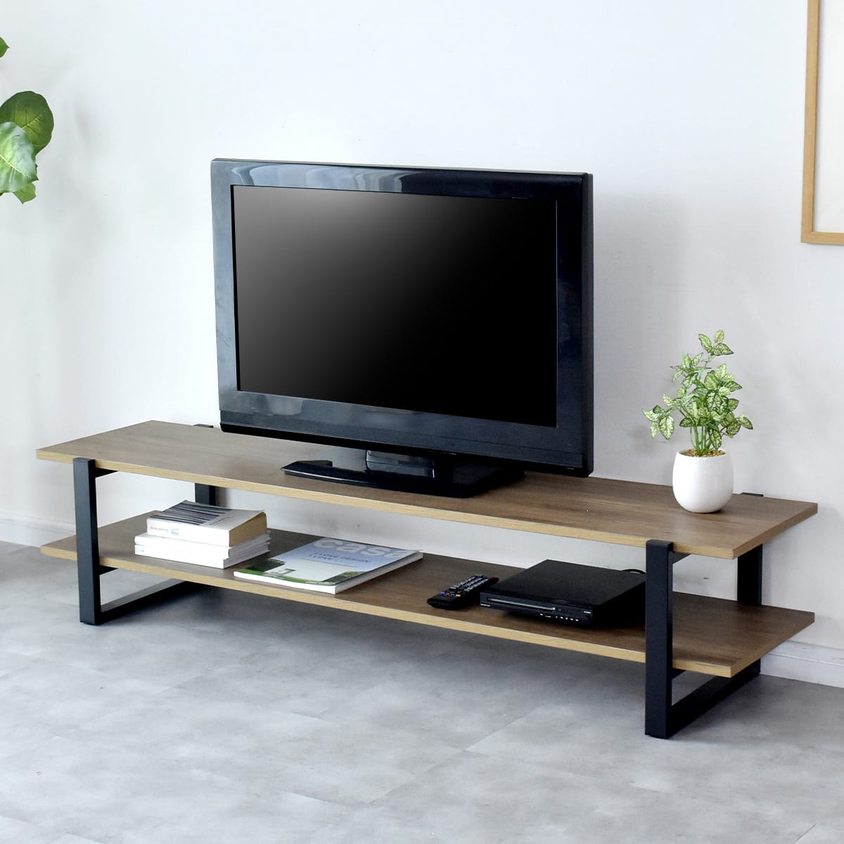 【幅150㎝】テレビ台 リセア