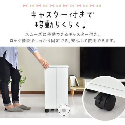 【幅30.5】ドレッサー  ルーシー