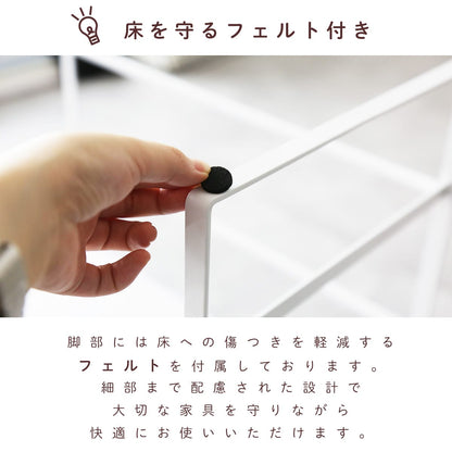 レンジボード ルラ