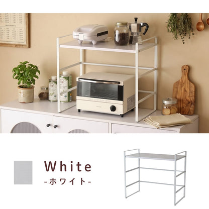 レンジボード ルラ