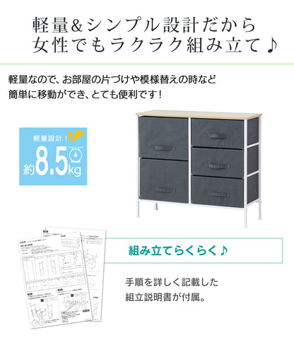 チェスト ルピア