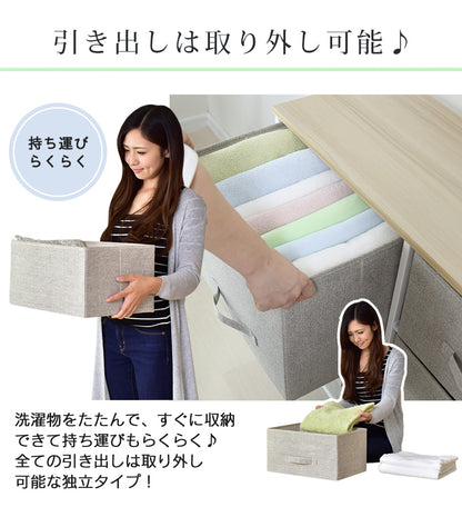 チェスト ルピア