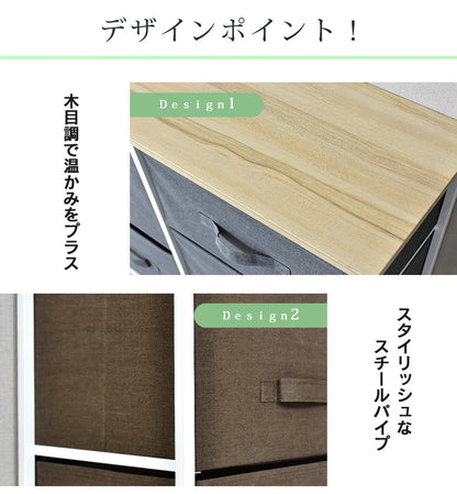 チェスト ルピア