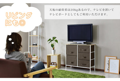 チェスト ルピア