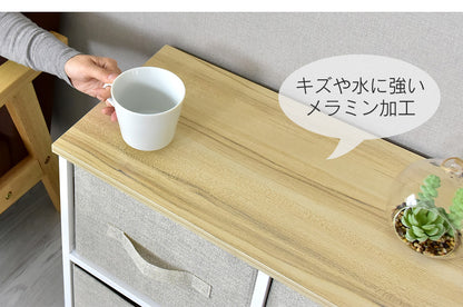 チェスト ルピア