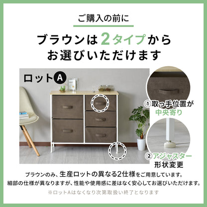 チェスト ルピア