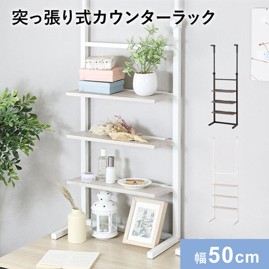 壁面収納 リボル50cm