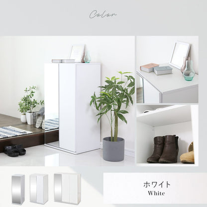 シューズラック　ミードロータイプ【幅30㎝｜50㎝｜75㎝】