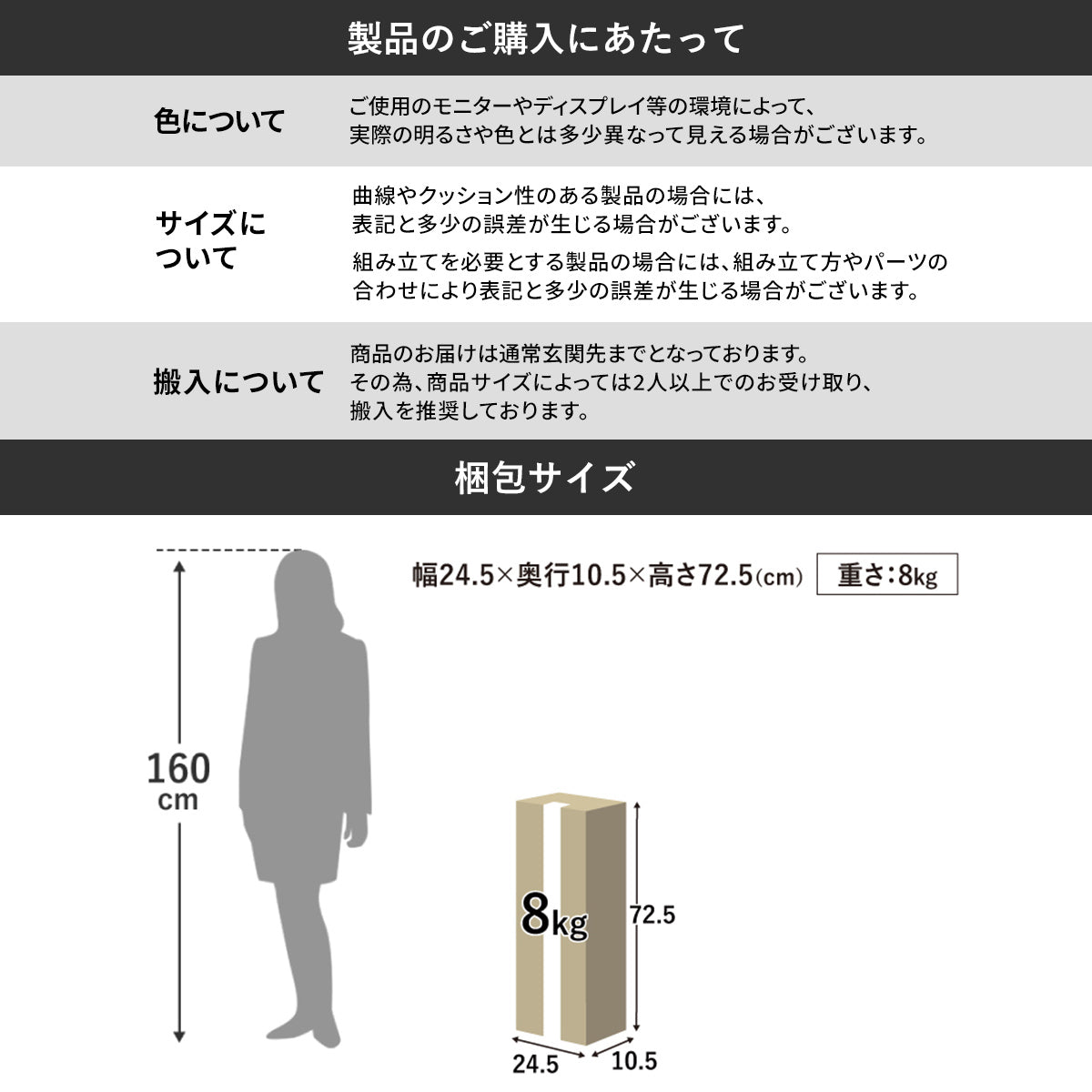 【幅20】サニタリーチェスト　ミニキン