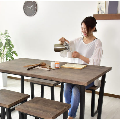 ダイニングテーブル ミルシェ テーブル140cm new