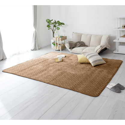 ウレタンラグ  モチモ185×240cm