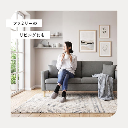 【2人掛け｜3人掛け】ソファ ニクルス