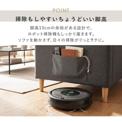 【2人掛け｜3人掛け】ソファ ニクルス