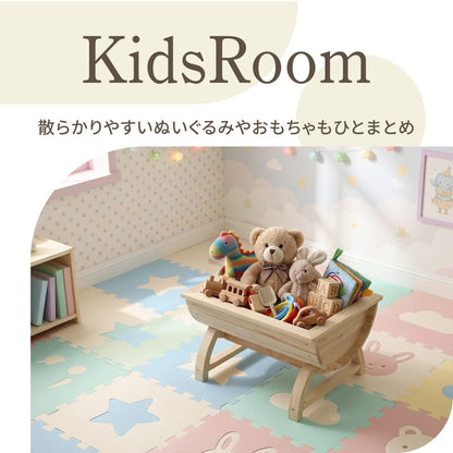 【幅40㎝】木製プランター オーキッド