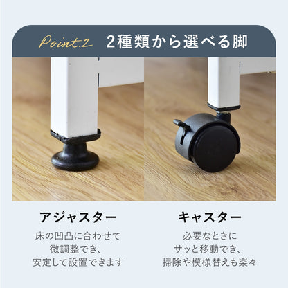 ハンガーラック ワードロープ パル