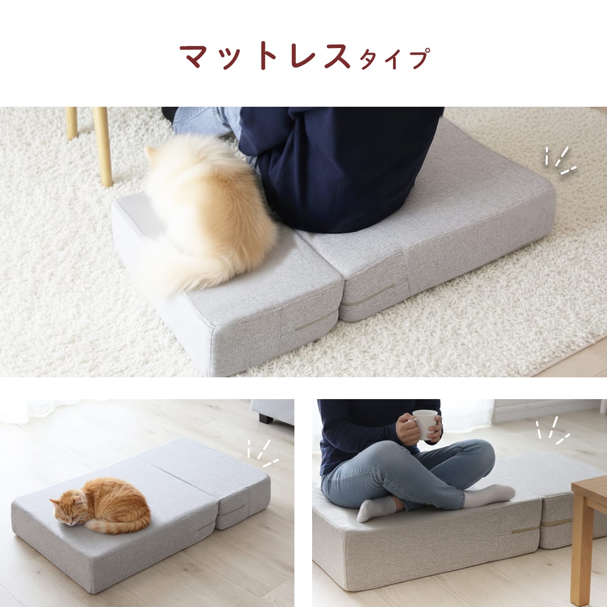 ペットステップ  パッソ【幅39㎝｜幅50㎝】