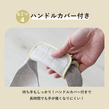 ペット用トートバッグ　ペペトート