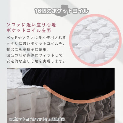 座椅子 ピノ1P