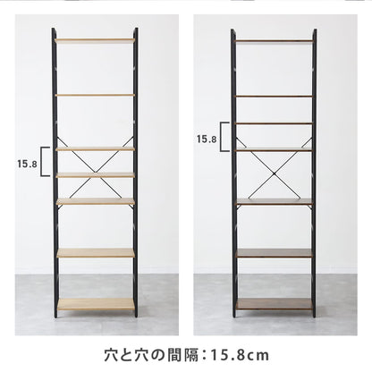 オープンラック　プレクト
