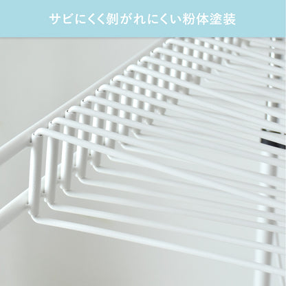 スラックスハンガー クカ