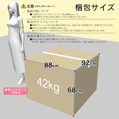 ソファベッド ラフィネ