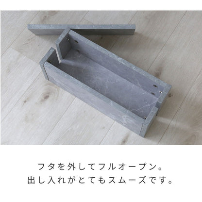 ケーブルボックス リタ