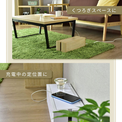 ケーブルボックス リタ