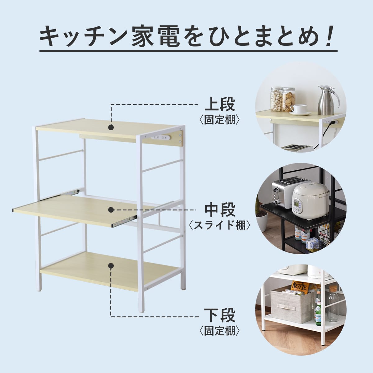 レンジボード　リバー