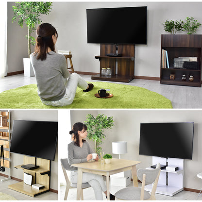 テレビボード ロート