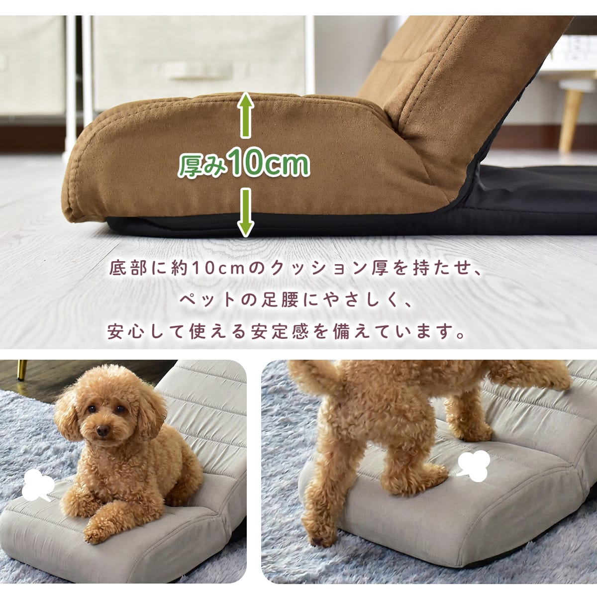 ペットスロープ サリタ