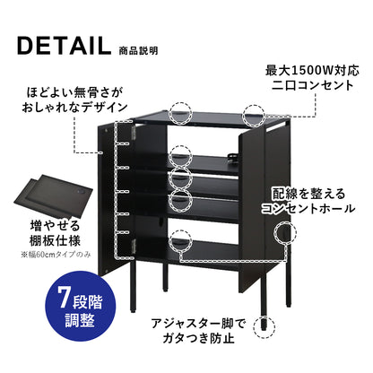 棚板5枚セット