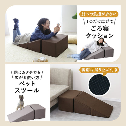 マルチクッション　シフト