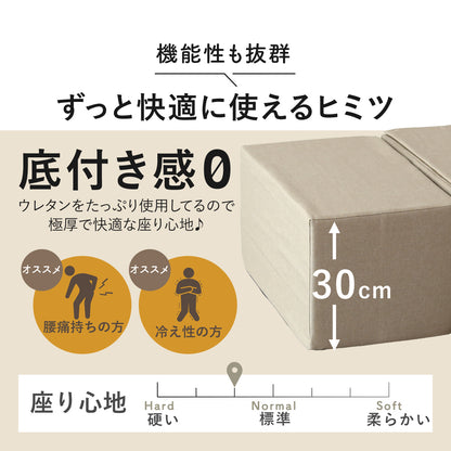 マルチクッション　シフト