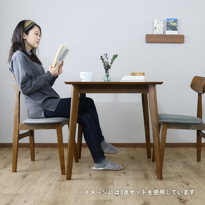 ダイニングセット　ソレア5点