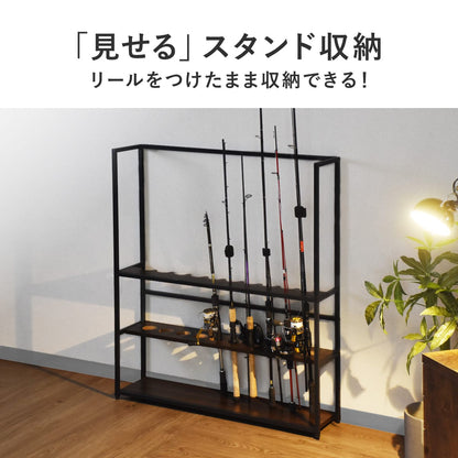 アングラー専用 スタンドグルファ
