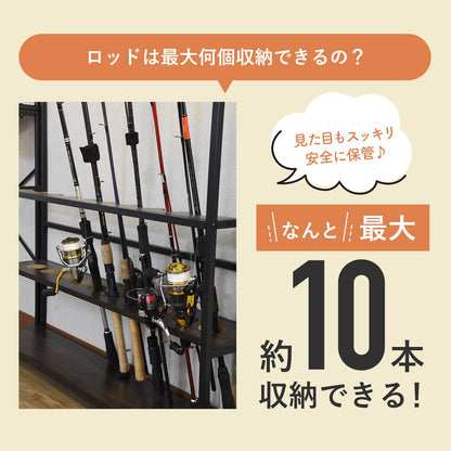 アングラー専用 スタンドグルファ
