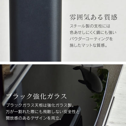 卓上 テレビスタンド モニタースタンド 首振り機能 19型?32型対応 スルト