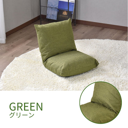 座椅子 サイルス1Ｐ