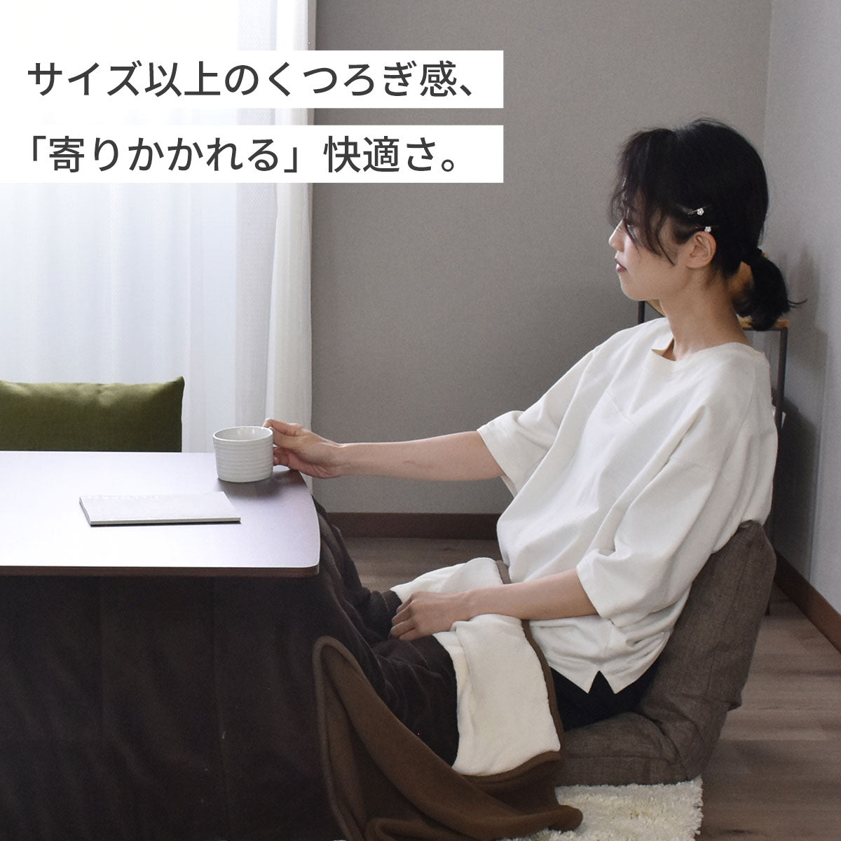 座椅子 サイルス1Ｐ