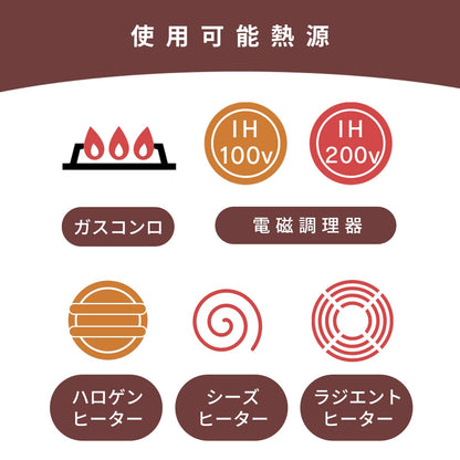 【日本製/燕三条】匠味 玉子焼き