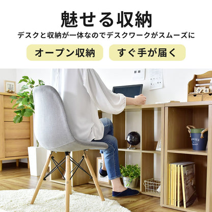 マルチデスクセット（ターグ140㎝+ターグ2個）