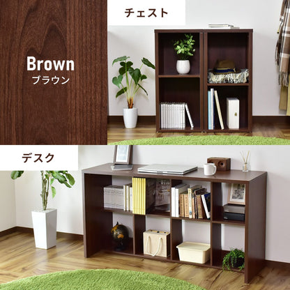 マルチデスクセット（ターグ140㎝+ターグ2個）