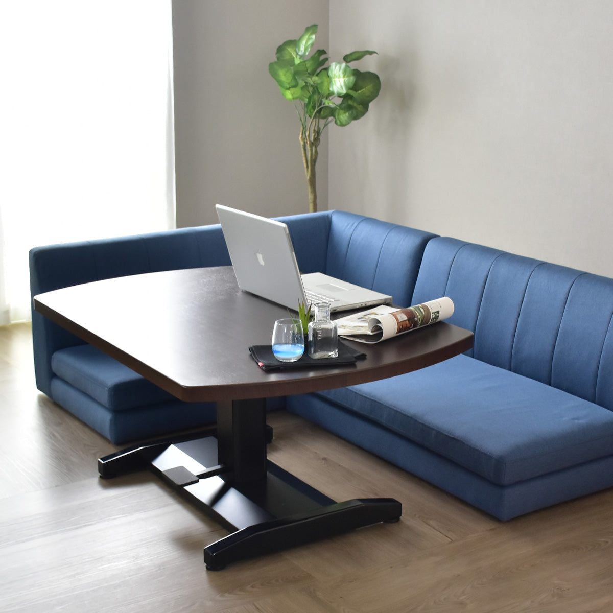昇降テーブル トーラス