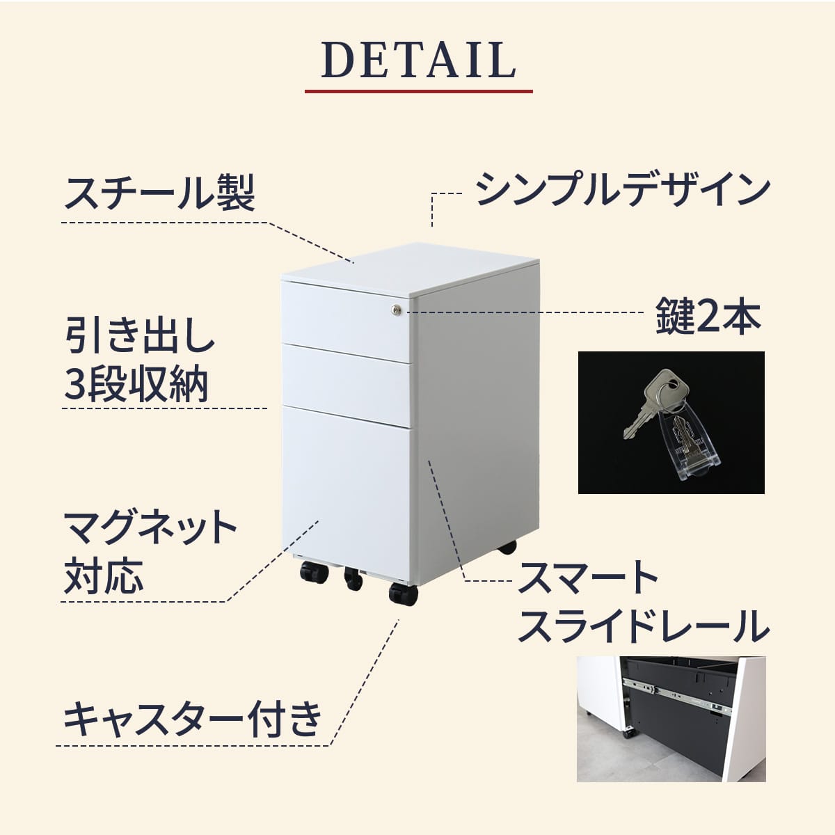 スリムワゴン タヴォン