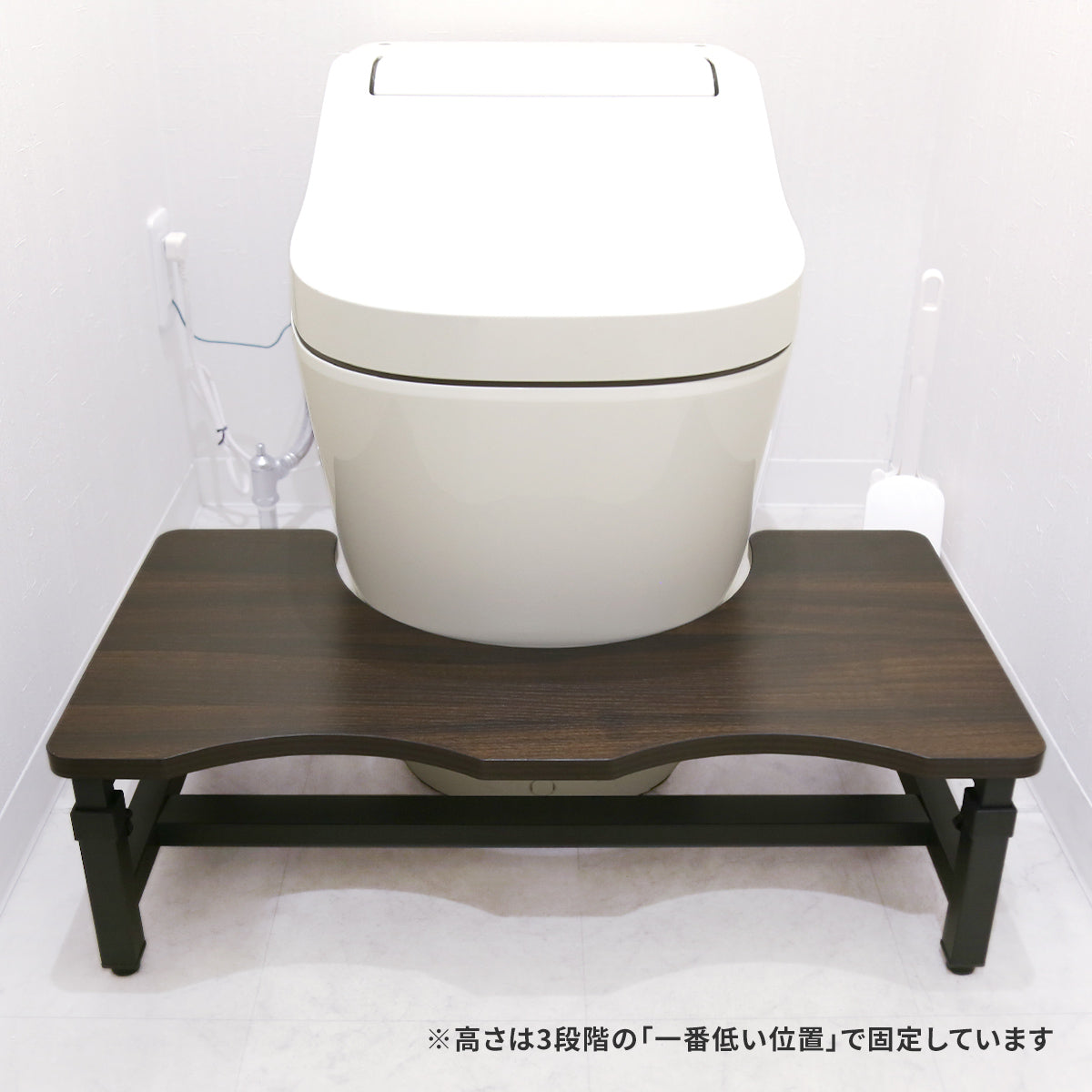 踏み台 子ども用トイレステップ トイレトレーニング　テンド