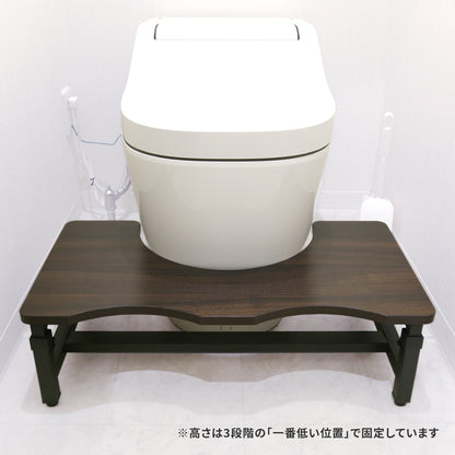 踏み台 子ども用トイレステップ トイレトレーニング　テンド
